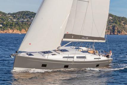 Hanse 418 for sale in Canada for P.O.A.