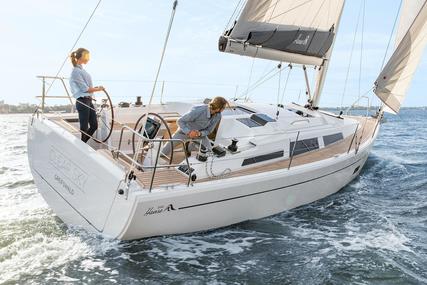 Hanse 348 for sale in Canada for P.O.A.