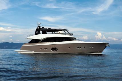 MONTE CARLO YACHTS MCY 86 for sale in Thailand for €2,800,000 (£2,407,670)