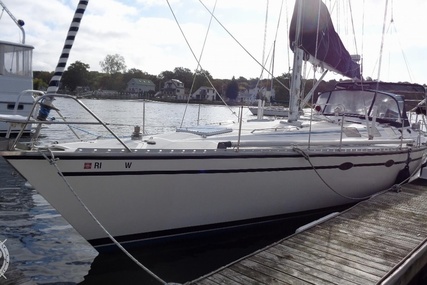 Hunter 45 Legend for sale in United States of America for $72,300 (£54,638)