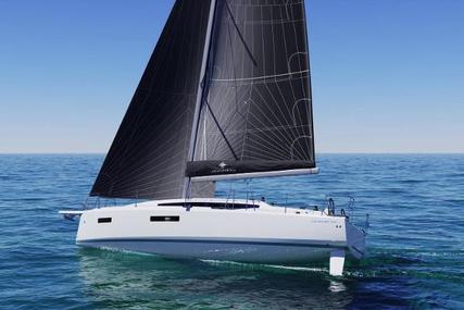 Jeanneau Sun Odyssey 380 for sale in United Kingdom for £216,509