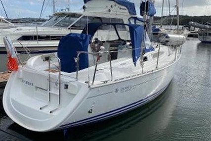 Jeanneau Sun Odyssey 29.2 for sale in Ireland for €39,950 (£34,158)