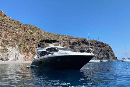 Sunseeker Manhattan 52 for sale in Malta for €550,000 (£463,697)