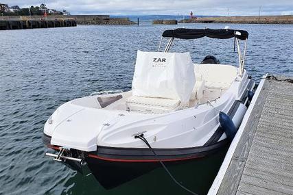 Zar Formenti 57 Well-Deck for sale in United Kingdom for £49,950