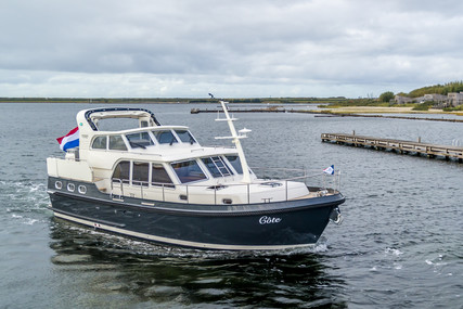 Linssen 410 GRAND STURDY AC VARIOTOP for sale in Netherlands for €489,000 (£413,101)