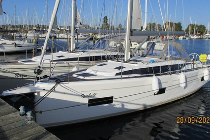 Bavaria Yachts 38 Cruiser for sale in Germany for €232,500 (£198,791)