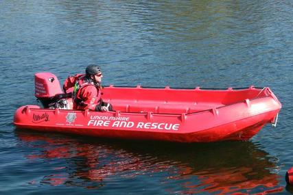 WHALY 435 R for sale in United States of America for $7,420 (£6,050)