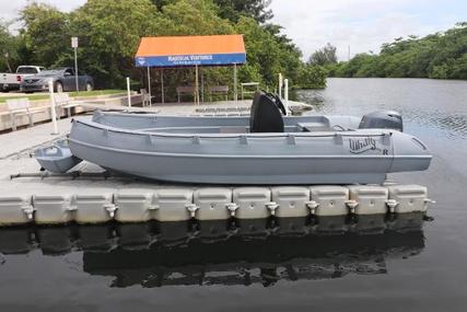 WHALY 500 R for sale in United States of America for $13,750 (£11,211)