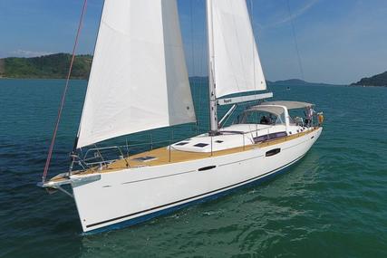 Beneteau Oceanis 60 for sale in Thailand for €555,000 (£467,034)