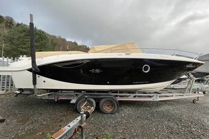 Sessa Marine Key Largo 27 for sale in United Kingdom for £79,995