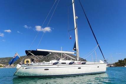 Bavaria Yachts Cruiser 46 for sale in Greece for €94,950 (£80,186)