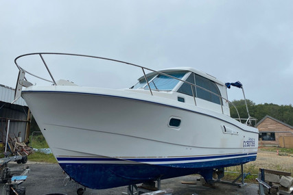 Beneteau Antares 760 for sale in France for €29,900 (£25,259)