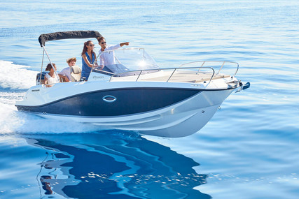 Quicksilver 675 Activ for sale in France for €52,114 (£44,011)