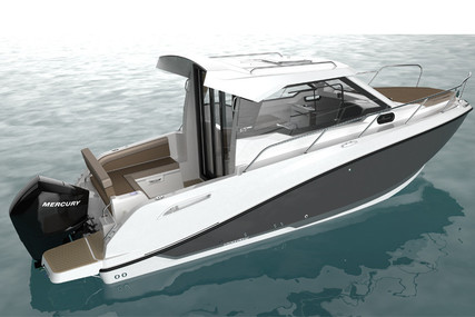Quicksilver ACTIV 675 WEEK-END for sale in France for €71,440 (£60,352)