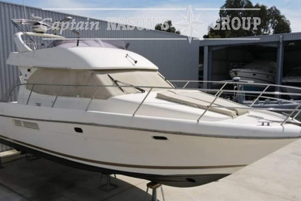Prestige 36 for sale in France for €170,000 (£143,467)