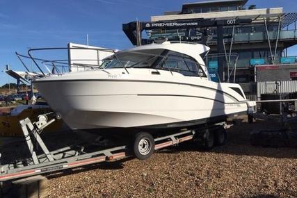 Beneteau Antares 8 OB for sale in United Kingdom for £74,950