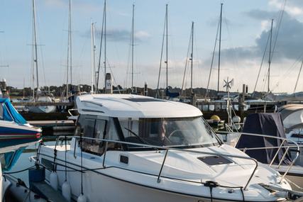 Jeanneau Merry Fisher 795 for sale in United Kingdom for £71,995