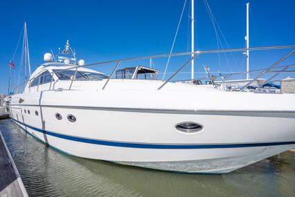 Princess 65 ft V 65 for sale in United States of America for $795,000 (£576,856)