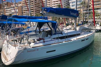 Jeanneau Sun Odyssey 409 for sale in Italy for €145,000 (£122,388)