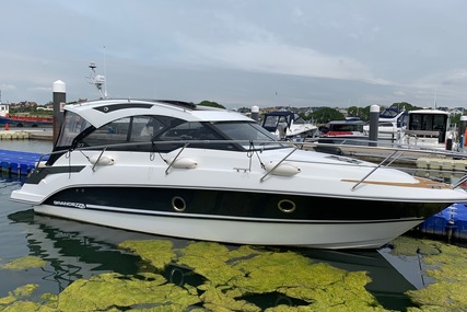 Grandezza 27 OC for sale in United Kingdom for £119,950