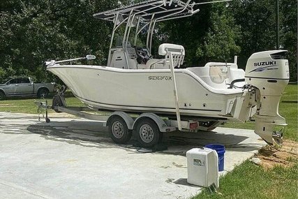 Sea Fox 226 Commander for sale in United States of America for $42,250 (£30,753)