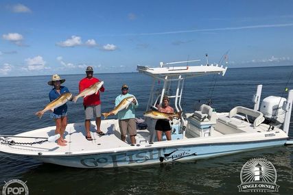 Triton 260LTS for sale in United States of America for $123,000 (£89,466)