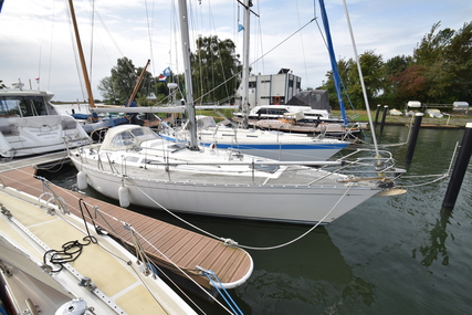 Dufour Yachts 39 Executive Ownersversion for sale in Netherlands for €52,500 (£44,262)