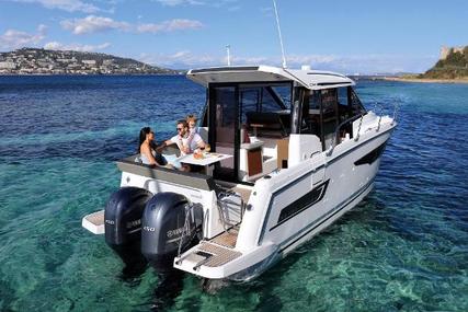 Jeanneau Merry Fisher 895 for sale in United Kingdom for £149,950
