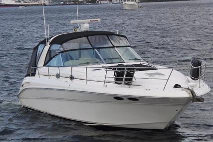 Sea Ray 410 Sundancer for sale in United States of America for $160,000 (£115,829)