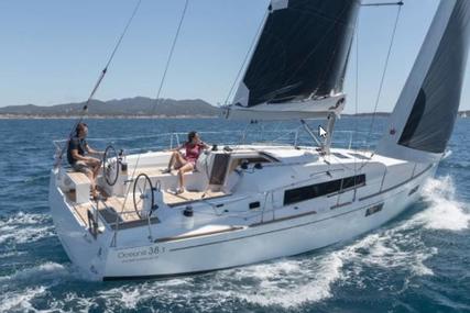 Beneteau Oceanis 38 for sale in Italy for €125,000 (£105,598)