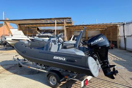 Brig Eagle 4 for sale in United Kingdom for £28,515