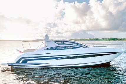 Savannah 54 for sale in United States of America for $815,000 (£592,805)