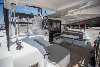 Lagoon 42 for sale in Greece for €429,000 (£361,805)