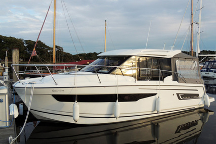 Jeanneau Merry Fisher 895 for sale in United Kingdom for £145,000