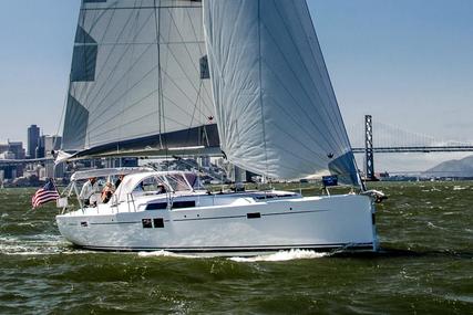 Hanse 505 for sale in Mexico for $449,000 (£359,531) Hanse 505 for sale in Mexico for $449,000 (£359,531)