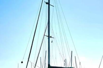 Prout 45 for sale in Greece for £179,950