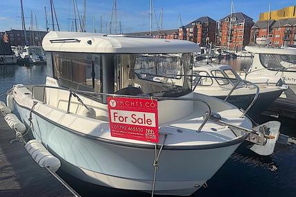Quicksilver 675 Pilothouse for sale in United Kingdom for £40,000