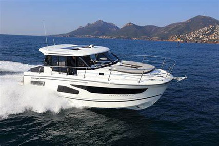Jeanneau Merry Fisher 1095 for sale in Italy for €175,000 (£147,687)