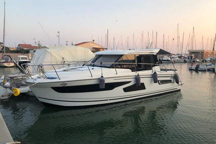 Jeanneau Merry Fisher 1095 for sale in Italy for €175,000 (£147,687)