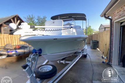 Sea Hunt BX 22 BR for sale in United States of America for $88,400 (£64,143)