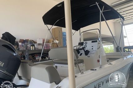 Key West 189FS for sale in United States of America for $44,999 (£32,594)