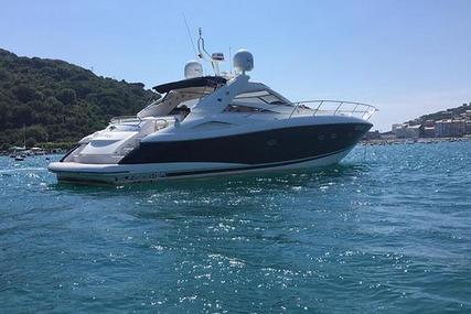 Sunseeker Portofino 53 for sale in Italy for €350,000 (£299,255)