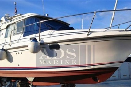 Nimbus 280 for sale in Croatia for €49,900 (£42,155)