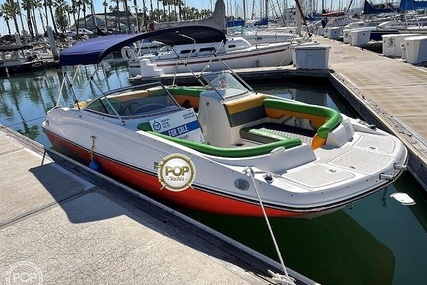 Bayliner 215 DB for sale in United States of America for $22,750 (£16,989)