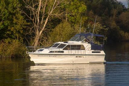 Haines 335 Offshore for sale in United Kingdom for £112,950