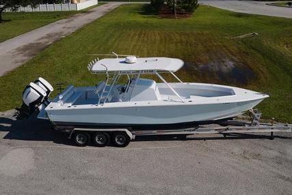 Jupiter Center Console for sale in United States of America for $95,000 (£76,052)