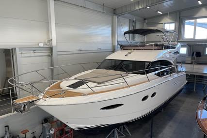 Princess 43 for sale in Sweden for kr7,495,000 (£631,493)