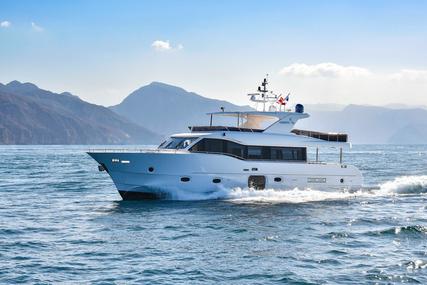 Gulf Craft Nomad for sale in United Arab Emirates for P.O.A. Gulf Craft Nomad for sale in United Arab Emirates for P.O.A.
