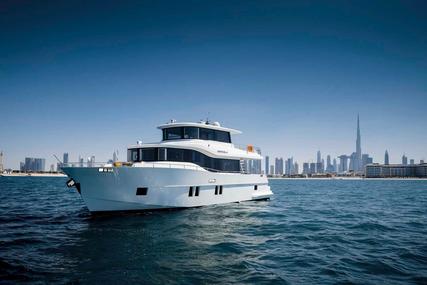 Gulf Craft Nomad 65 Suv for sale in United Arab Emirates for P.O.A. Gulf Craft Nomad 65 Suv for sale in United Arab Emirates for P.O.A.