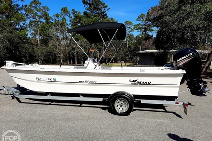 Mako Pro skiff for sale in United States of America for $28,000 (£21,160)